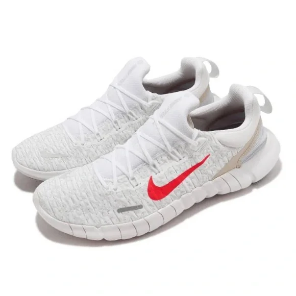 Nike Free Run 5.0 '21
Men's - Picture 1 of 6